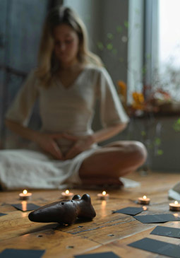 Tarot Reader Profile Image