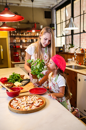 Cooking Class