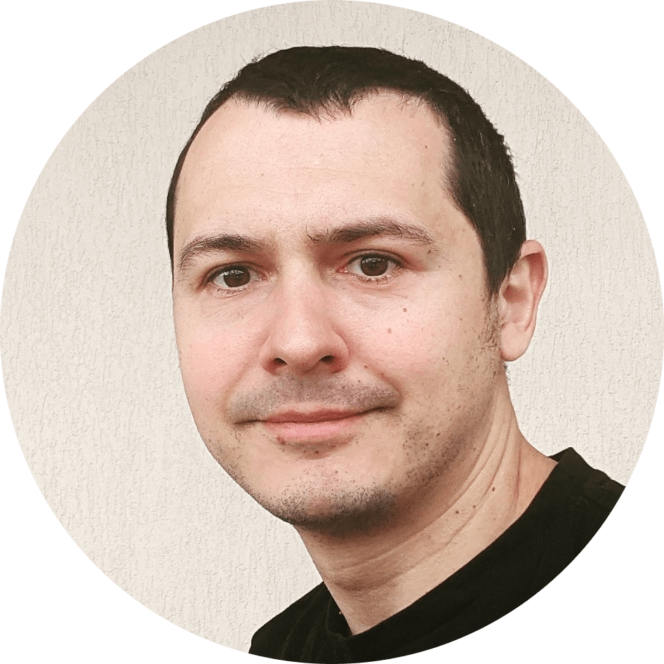 Tihomir Ivanov