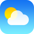 Weather Service Logo