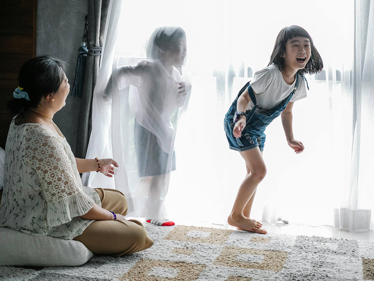 Babysitting Tips