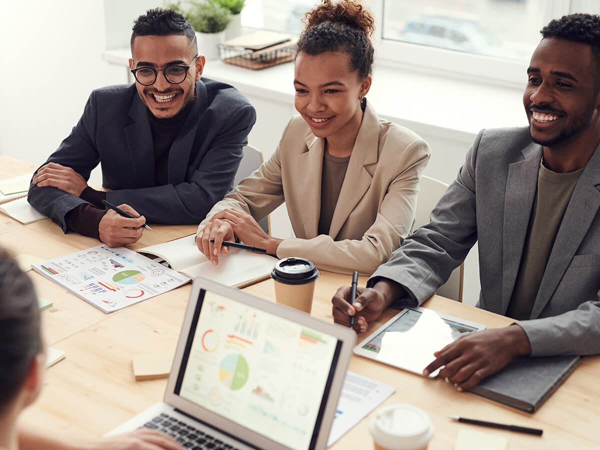 Business Image