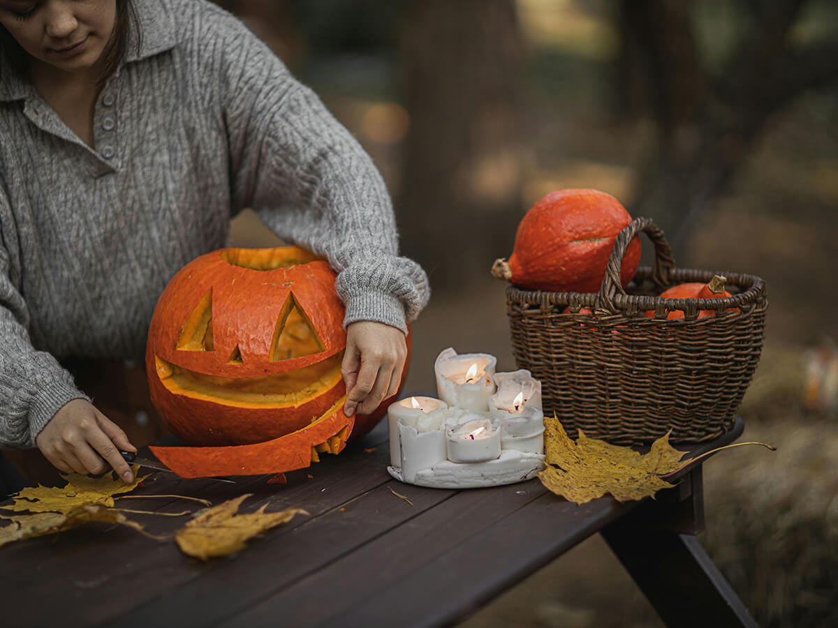 Halloween Gear