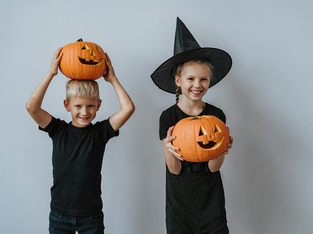 Halloween Community
