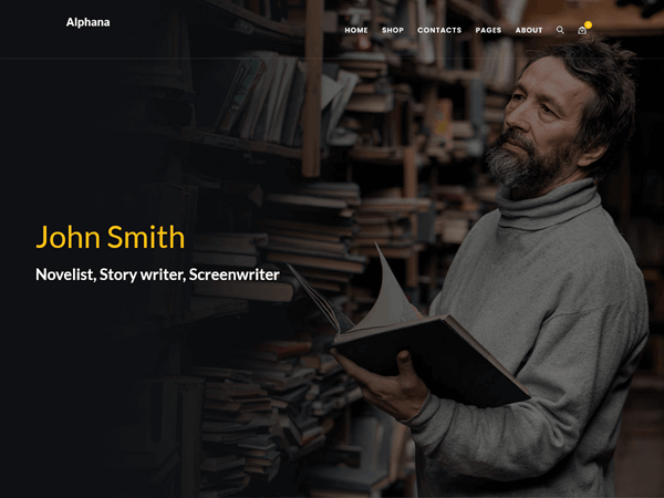 Books Demo